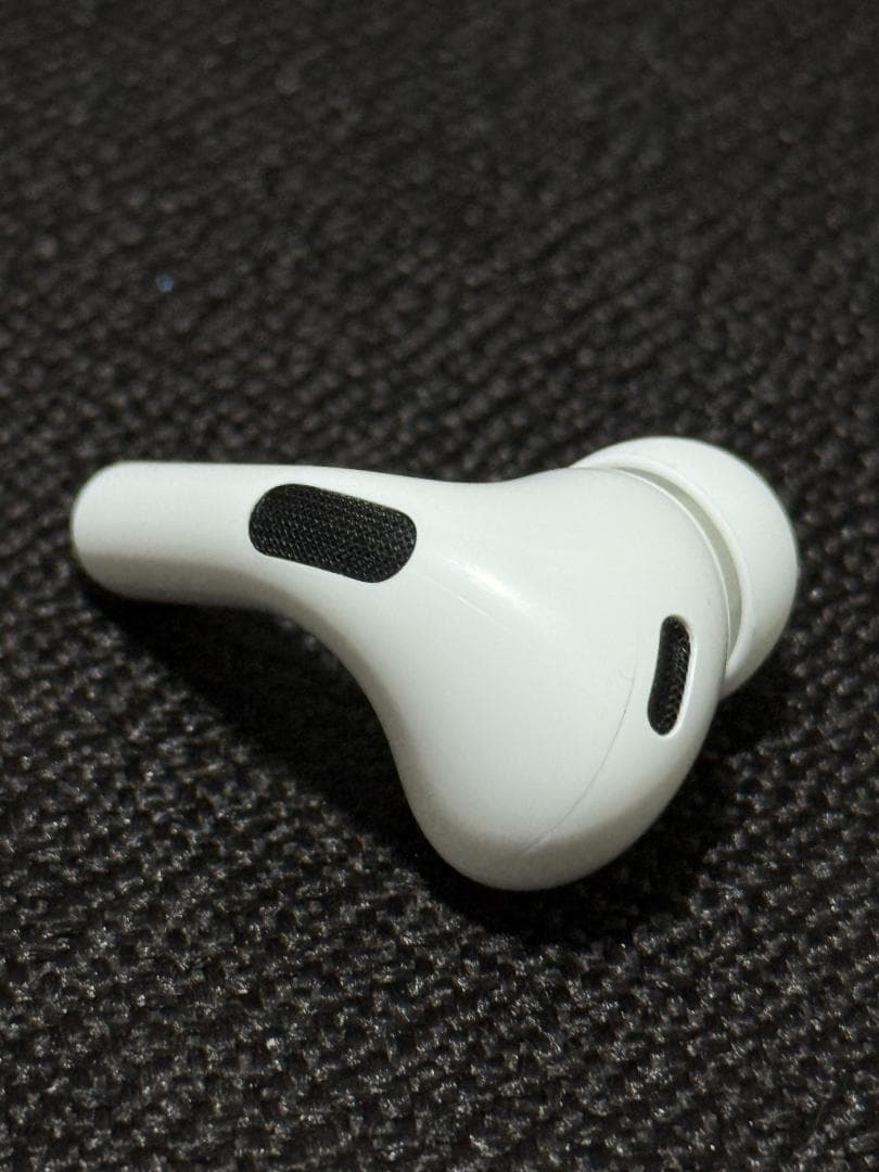 美品 Apple AirPods Pro 第2世代 A3048 左耳のみ L