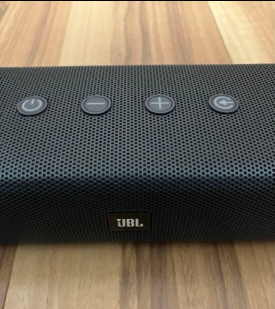 JBL サウンドバー 約65cm メッシュデザイン