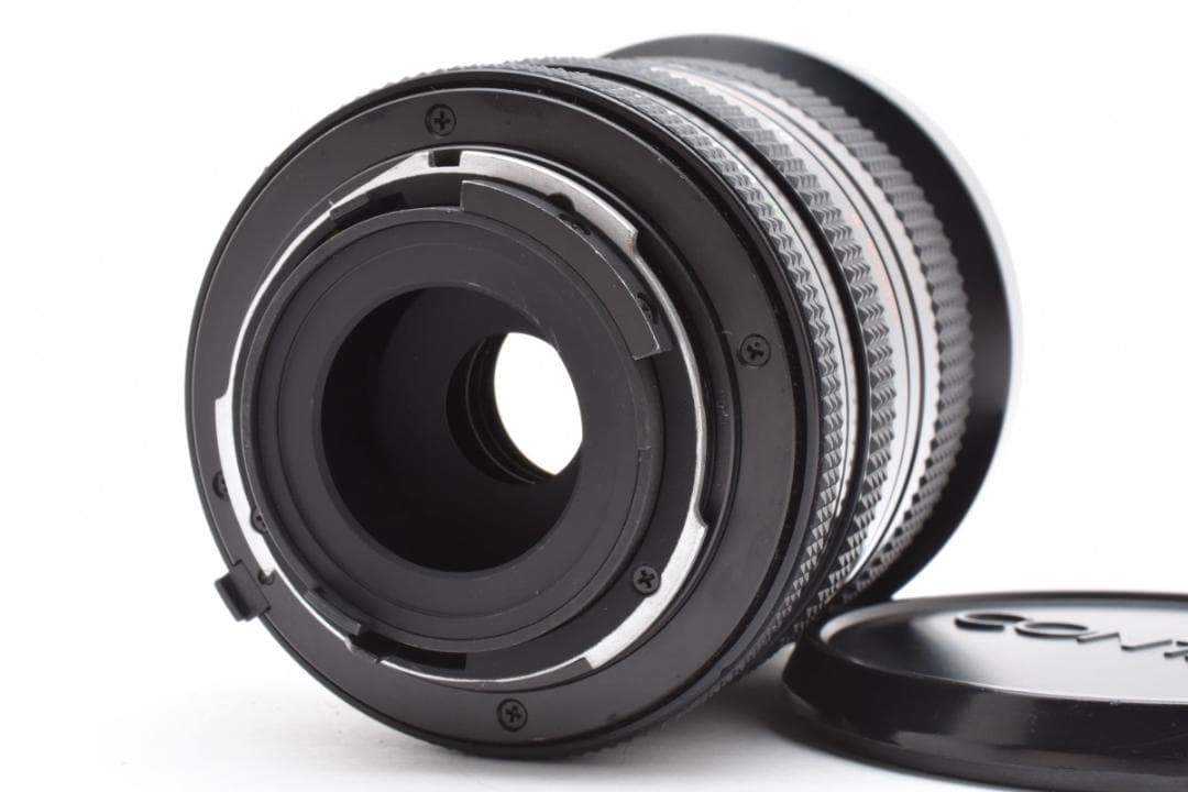 ★極美品★コンタックスSonnar28-70mmf3.5-4.5MMJ#1156