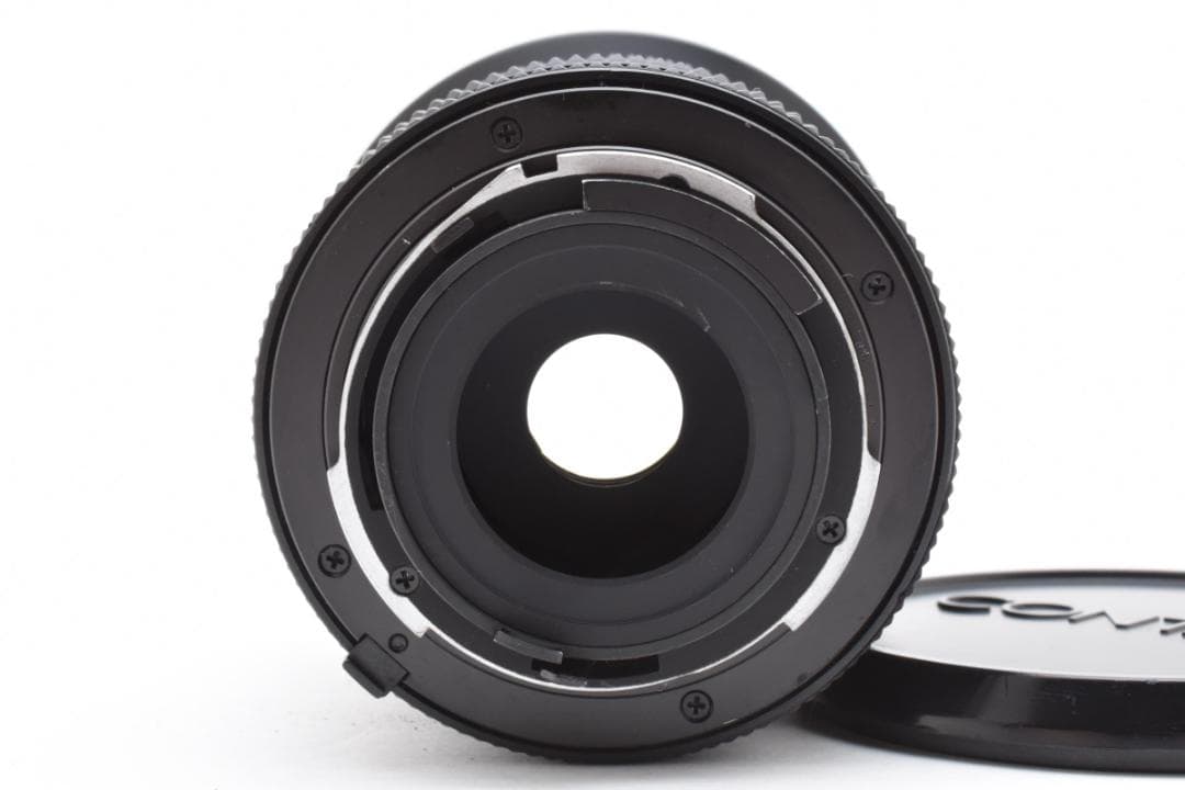 ★極美品★コンタックスSonnar28-70mmf3.5-4.5MMJ#1156
