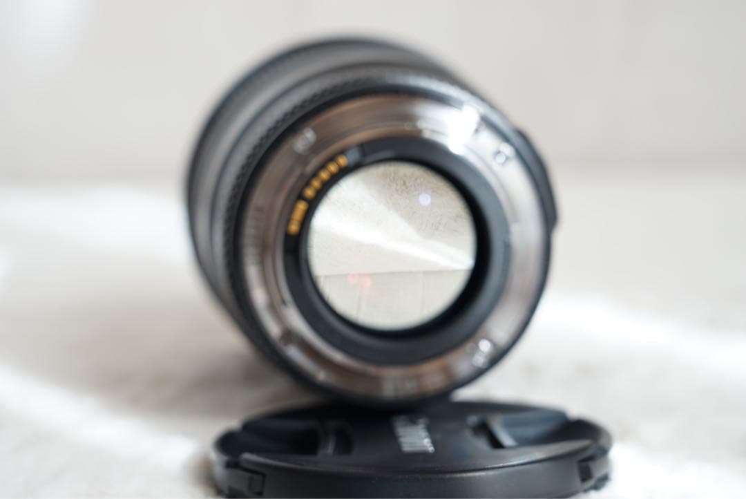 Canon EF 24mm f/1.4L Ⅱ USMレンズ