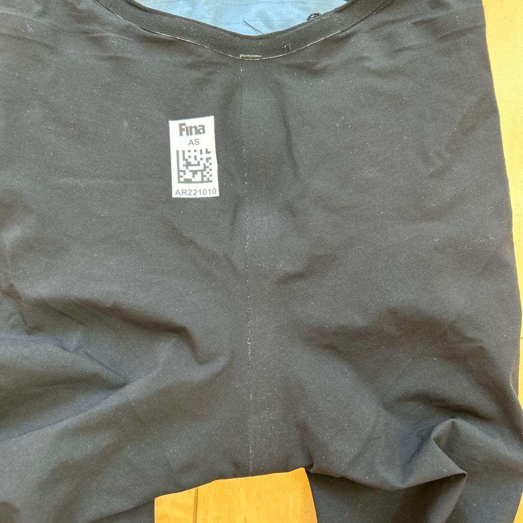 【arena】 CARBON AIR2 レース水着 競泳水着 レディース SSS