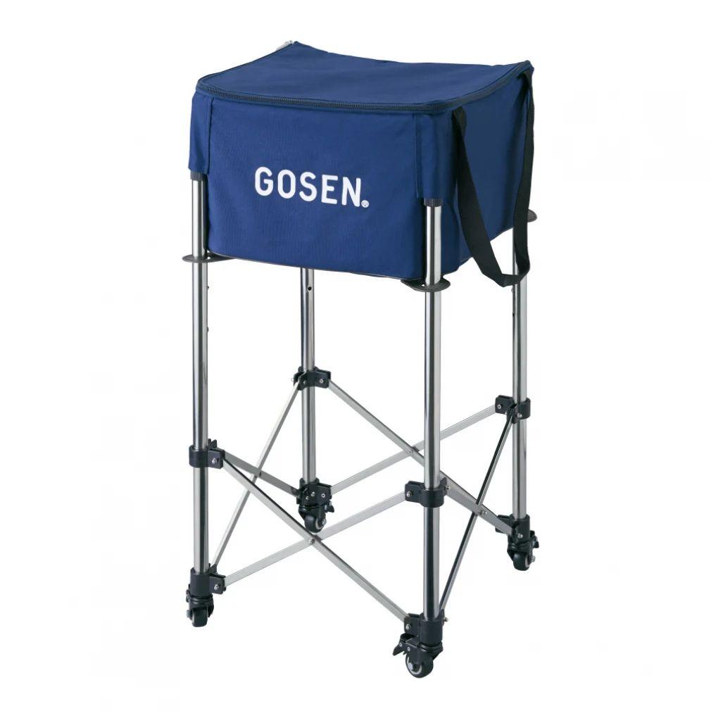 GOSEN マルチカート テニス・バドミントン用 GA80