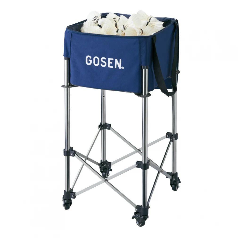 GOSEN マルチカート テニス・バドミントン用 GA80