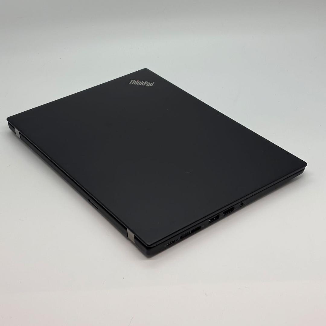 Windowsノート本体 LENOVO ThinkPad X13 Gen1 /16GB/256GB 3