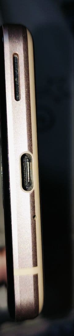 SHARP AQUOS sense4 lite ライトカッパー SH-RM15