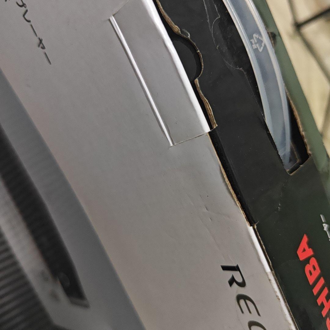 レコーダー TOSHIBA DBP-S500 Blu-ray Disc Player