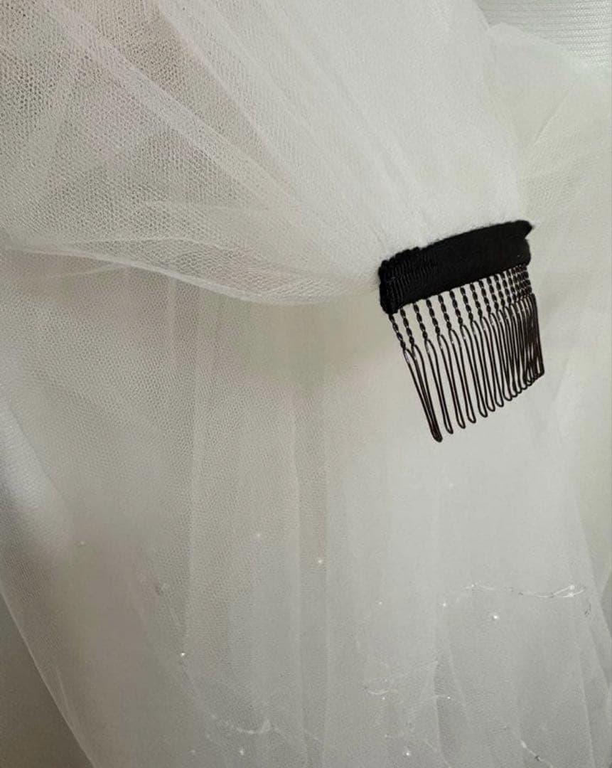 タカミブライダル　ウエディングベール