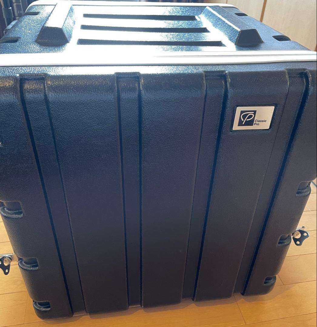 J*e様 ラックケース classic pro CPA10W