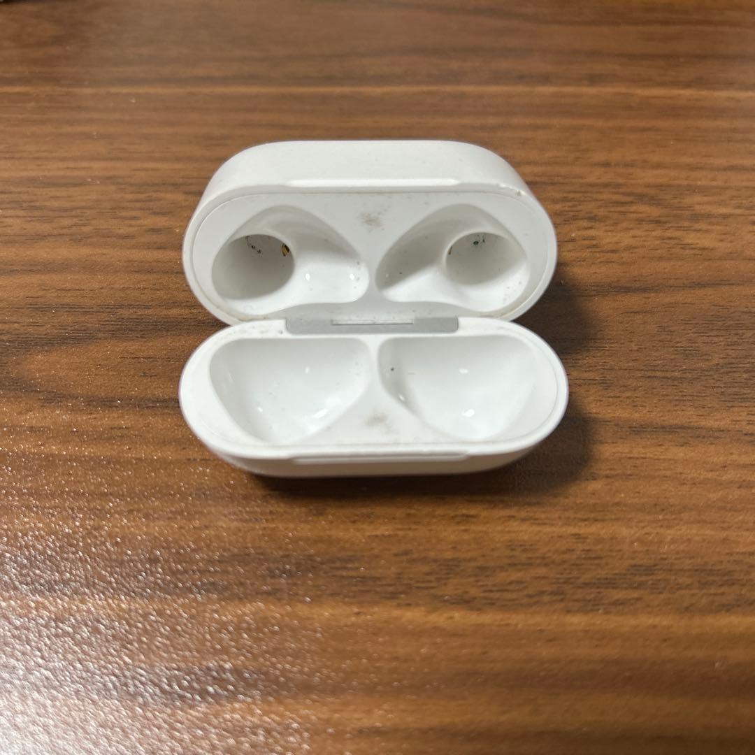 AirPods 4 ノイキャンなし