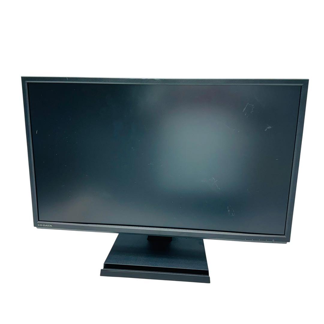 I-O DATA製　液晶ディスプレイ LCD-AH241XDB