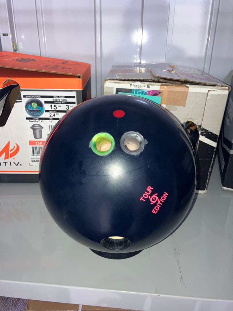 IQ ツアーエディション15P