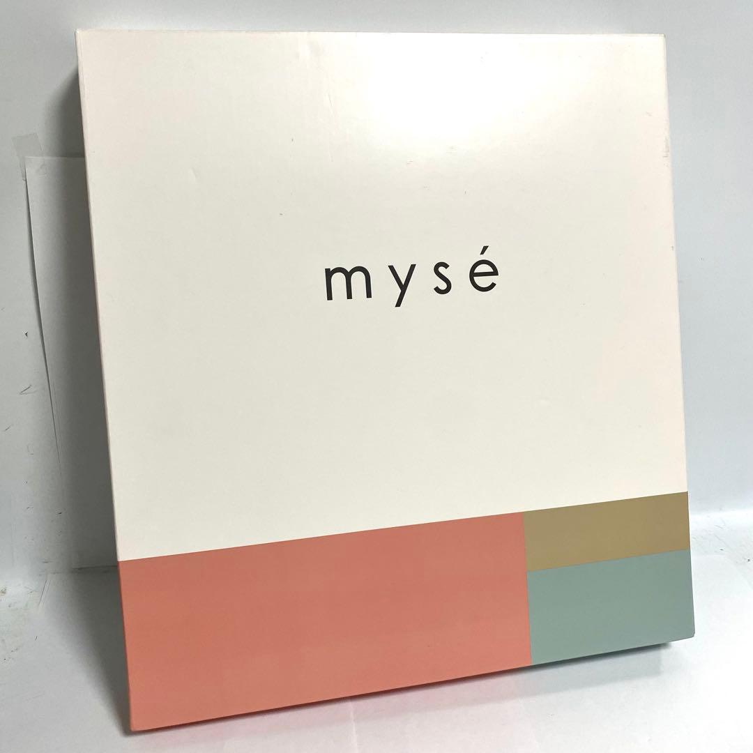 myse ミーゼ スパトレーナー MS-60N.