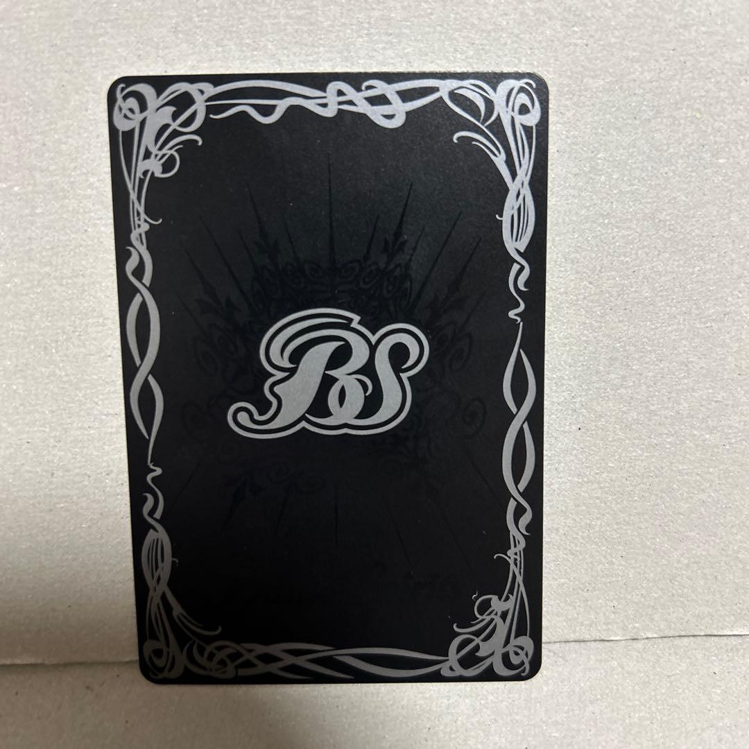 BS 　盟約の契約神ミトラ　SECRET BS74-CX03　 【匿名配送】