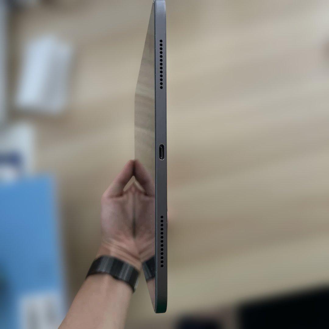 美品 iPadPro 11インチ 256GB 2018モデル