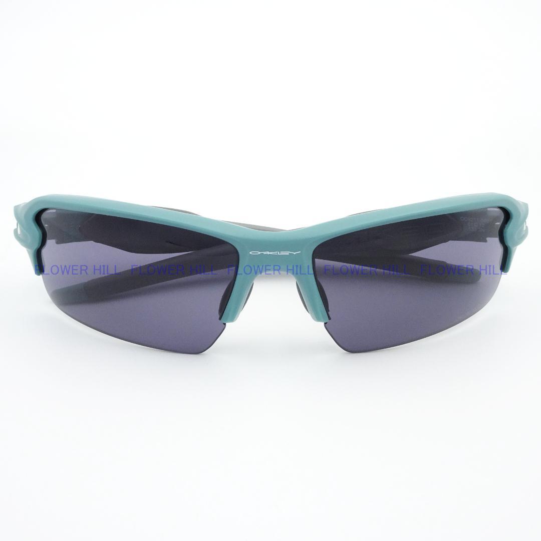 オークリー サングラス FLAK2.0 アジアンフィット OO9271-58