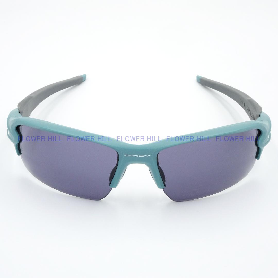 オークリー サングラス FLAK2.0 アジアンフィット OO9271-58