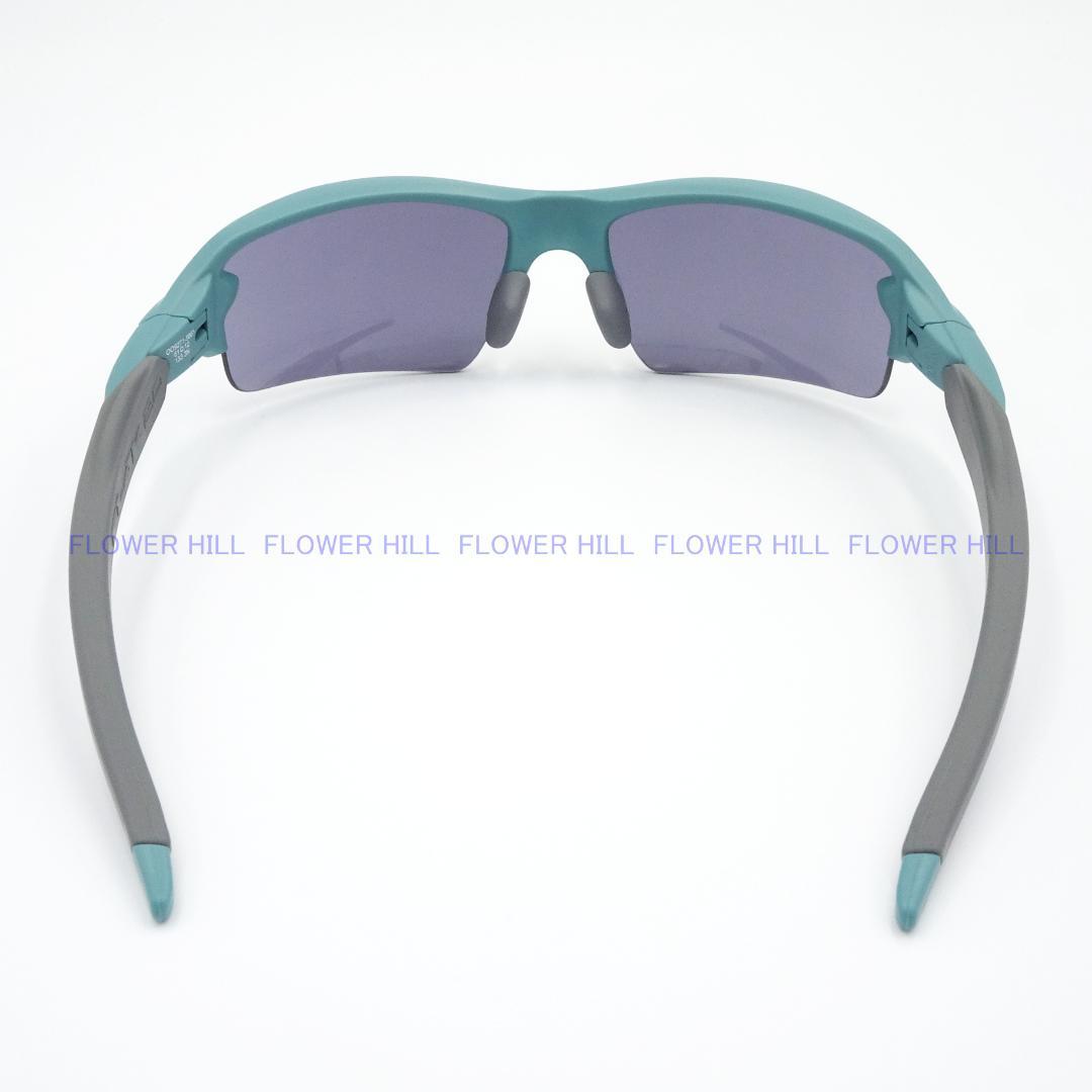 オークリー サングラス FLAK2.0 アジアンフィット OO9271-58