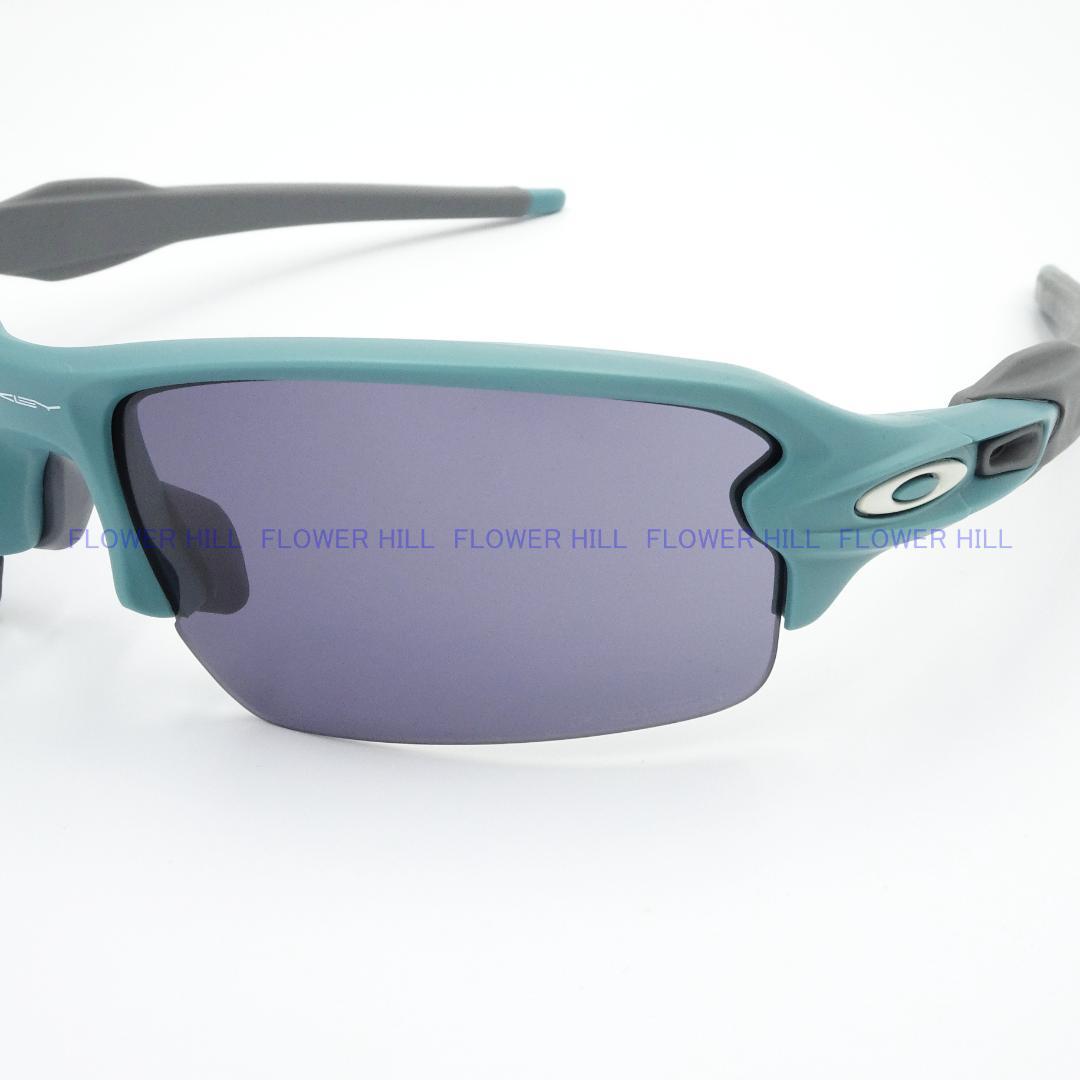 オークリー サングラス FLAK2.0 アジアンフィット OO9271-58