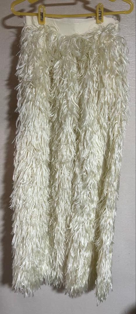 Maison Special Feather Pants 25aw 新作