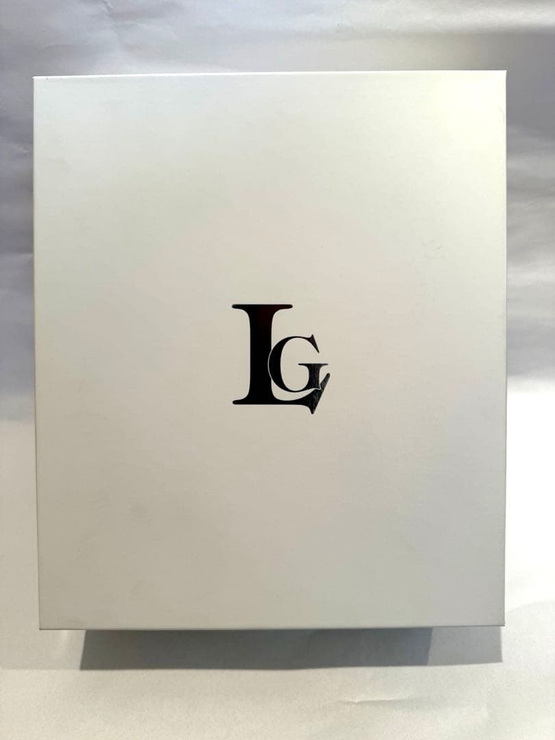 リクエストお値下中　ルカグロッシ レースアップブーツ 黒 36 サイドジッブ