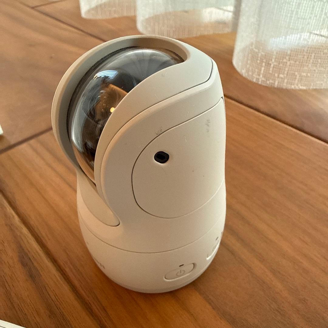 Canon PowerShot PICK ホワイト