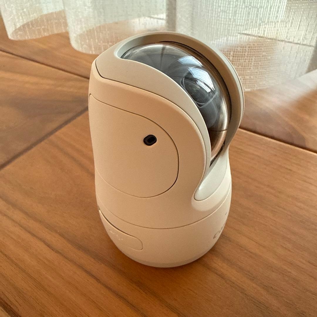 Canon PowerShot PICK ホワイト