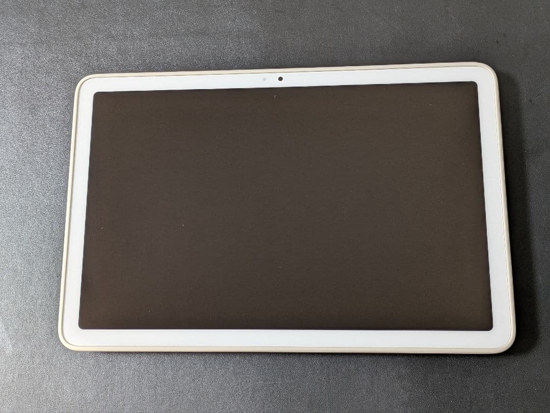 Google Pixel Tablet 本体＋付属品＋純正ケース
