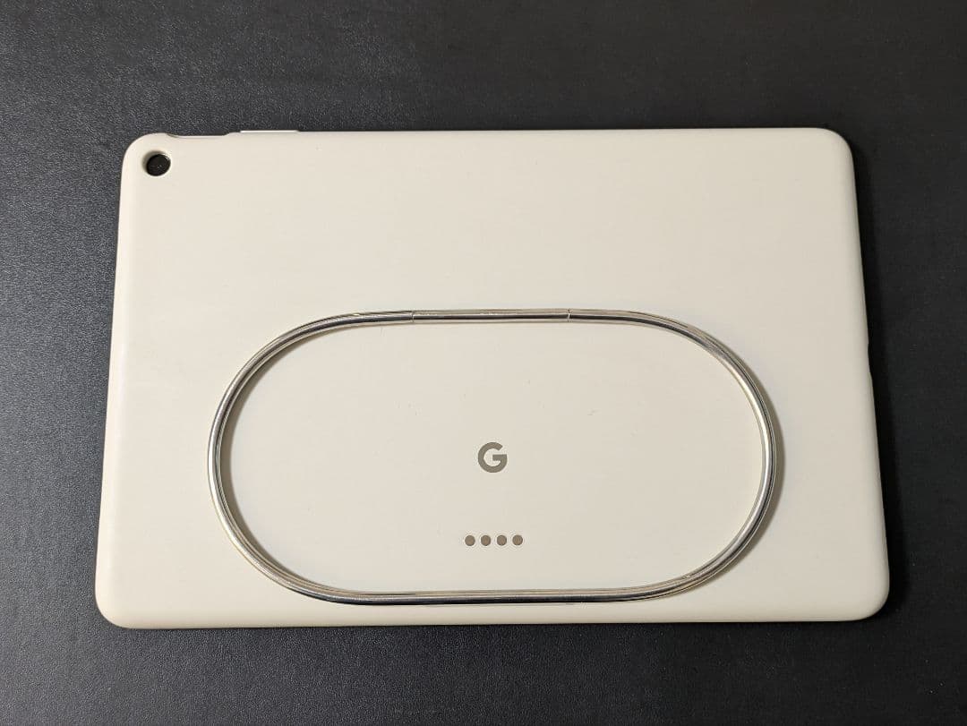 Google Pixel Tablet 本体＋付属品＋純正ケース