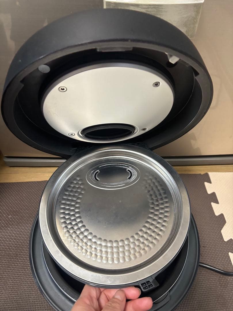 Panasonic 炊飯器 SR-H110 -2024年製