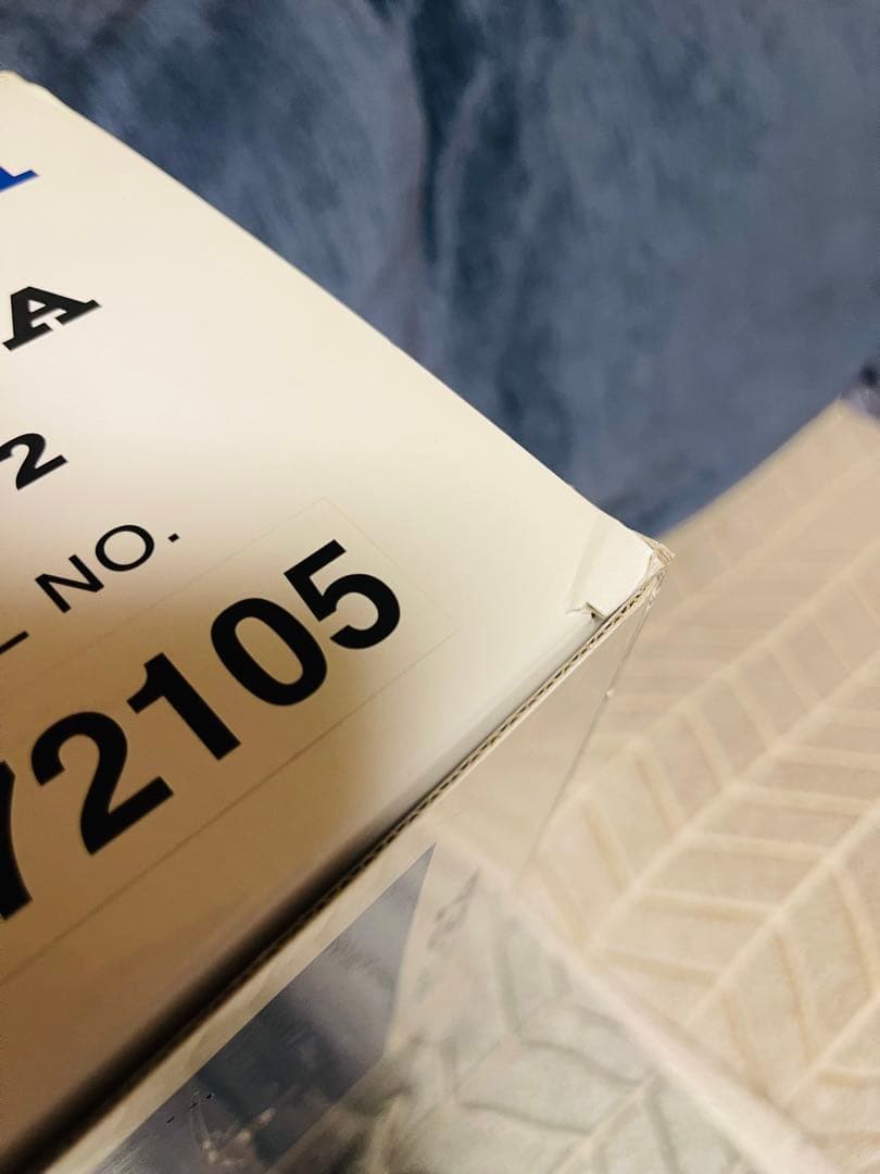 1/72 ANK YS-11A さよならYS-11 JA8772 YS72105