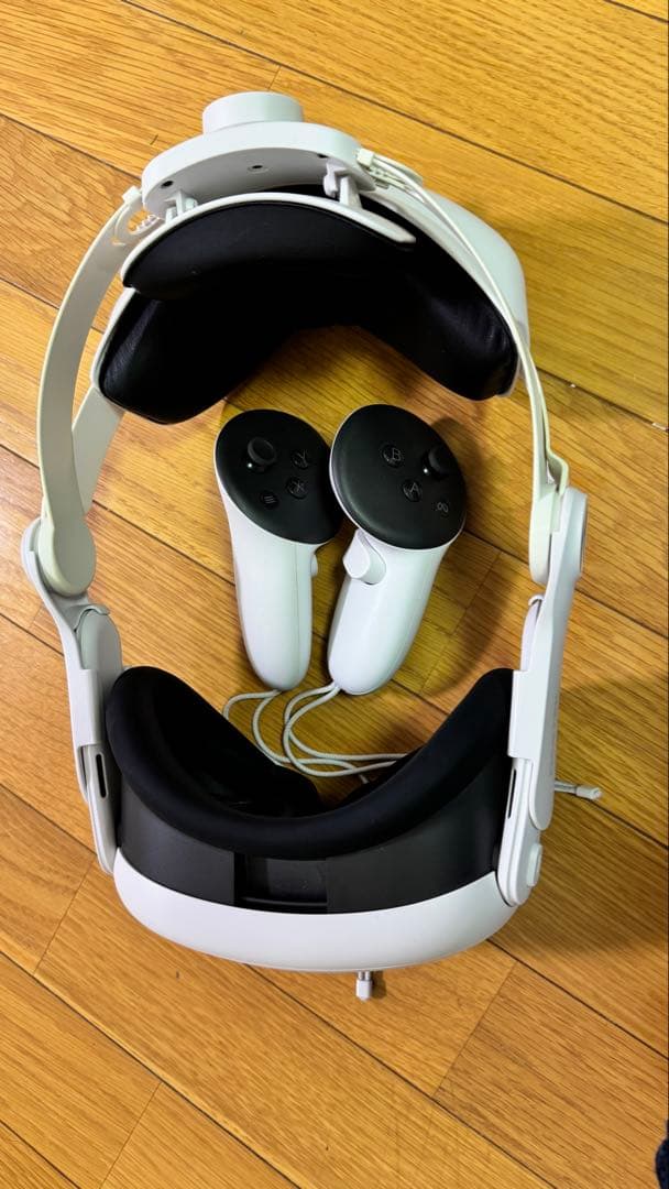 その他  Quest 3 VR headset 128GB