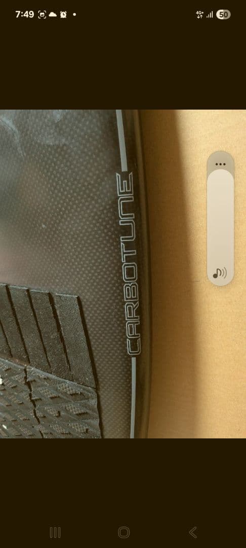 js　XERO　希少　5,6 24.6L