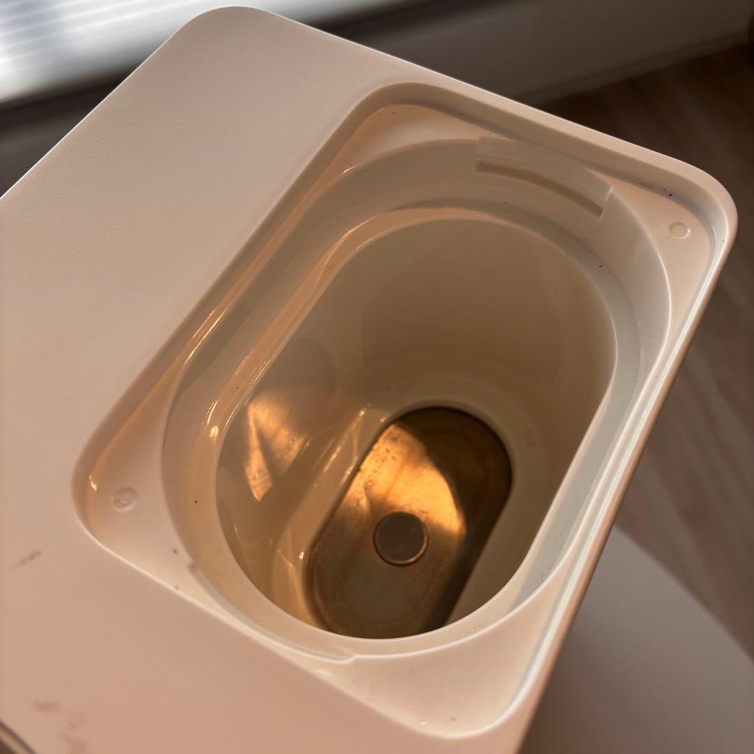 ツインバード コーヒーメーカー 3杯用