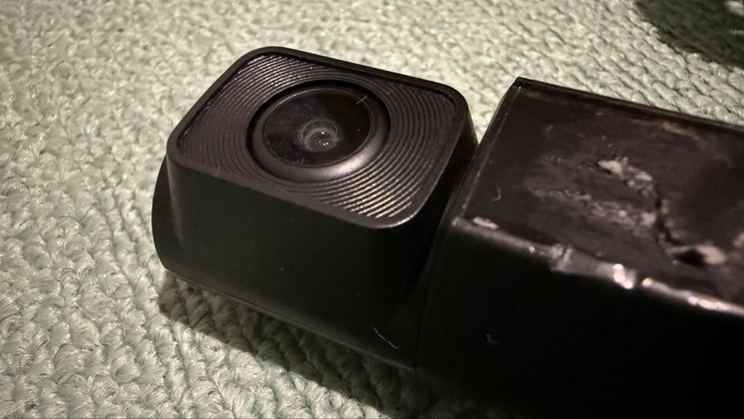 カロッツェリア ドライブレコーダー DH300D 早い者勝ち！最終値下げ！