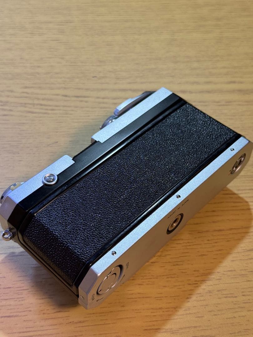 ニコンF 初期型 ボディ Nikon F 富士山マーク