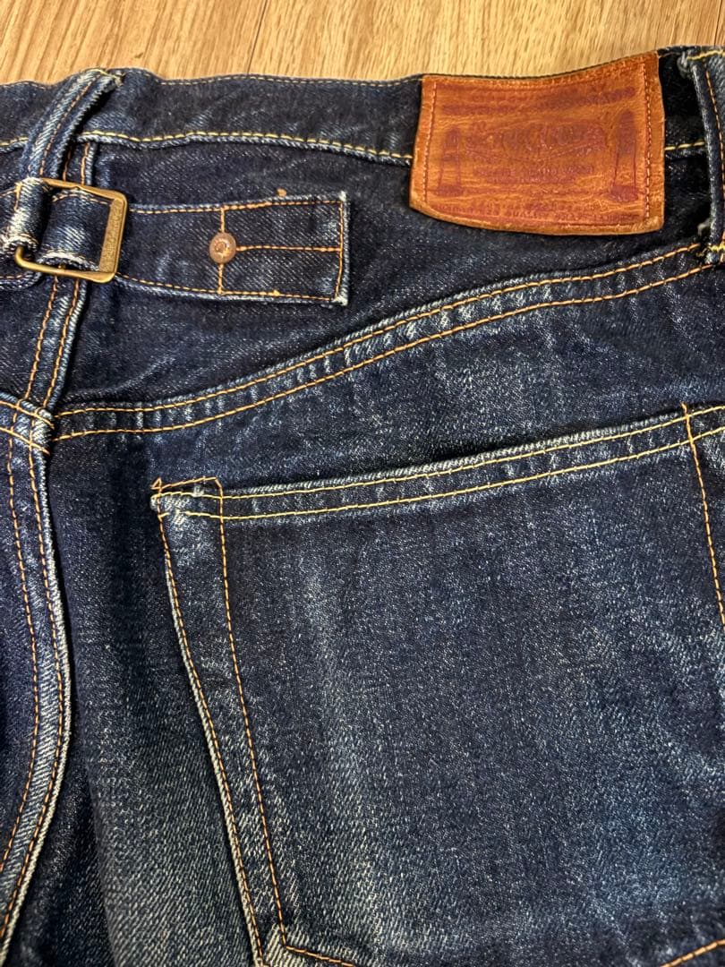 ボンクラシンチバック　W32