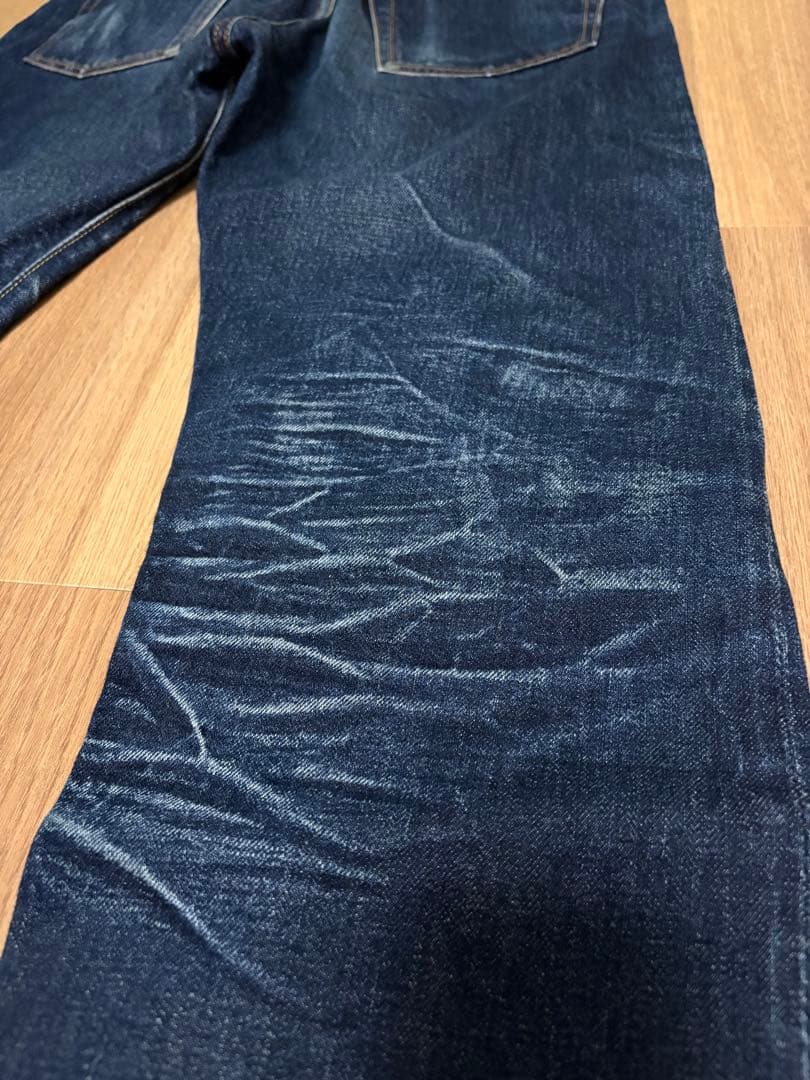 ボンクラシンチバック　W32