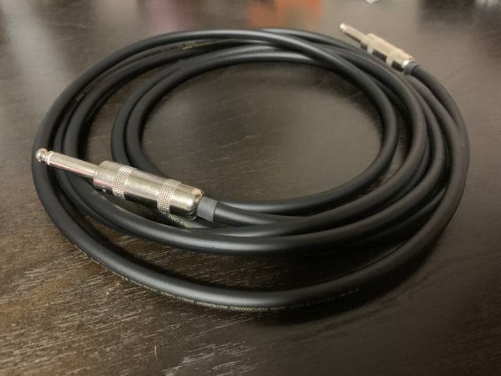 ケーブル・シールド B.AIR MIGHTY SHIELD (3m/S-S)