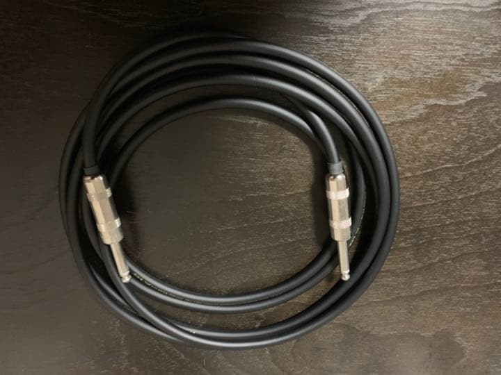 ケーブル・シールド B.AIR MIGHTY SHIELD (3m/S-S)