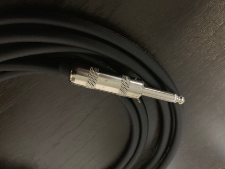 ケーブル・シールド B.AIR MIGHTY SHIELD (3m/S-S)