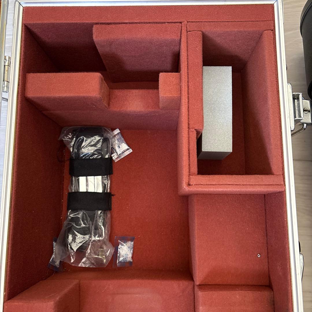 限定値下　Nikon AF-S ED NIKKOR 600mm F4D ジャンク