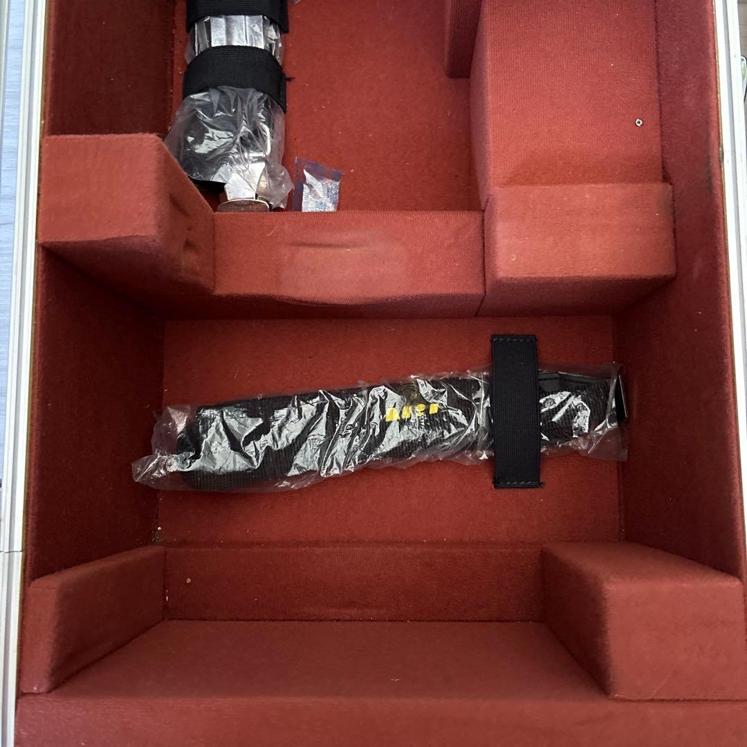 限定値下　Nikon AF-S ED NIKKOR 600mm F4D ジャンク