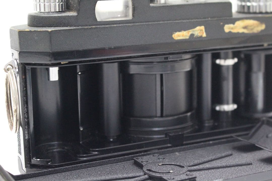 Panon パノン WIDELUX F6B パノラマカメラ ヴィンテージカメラ