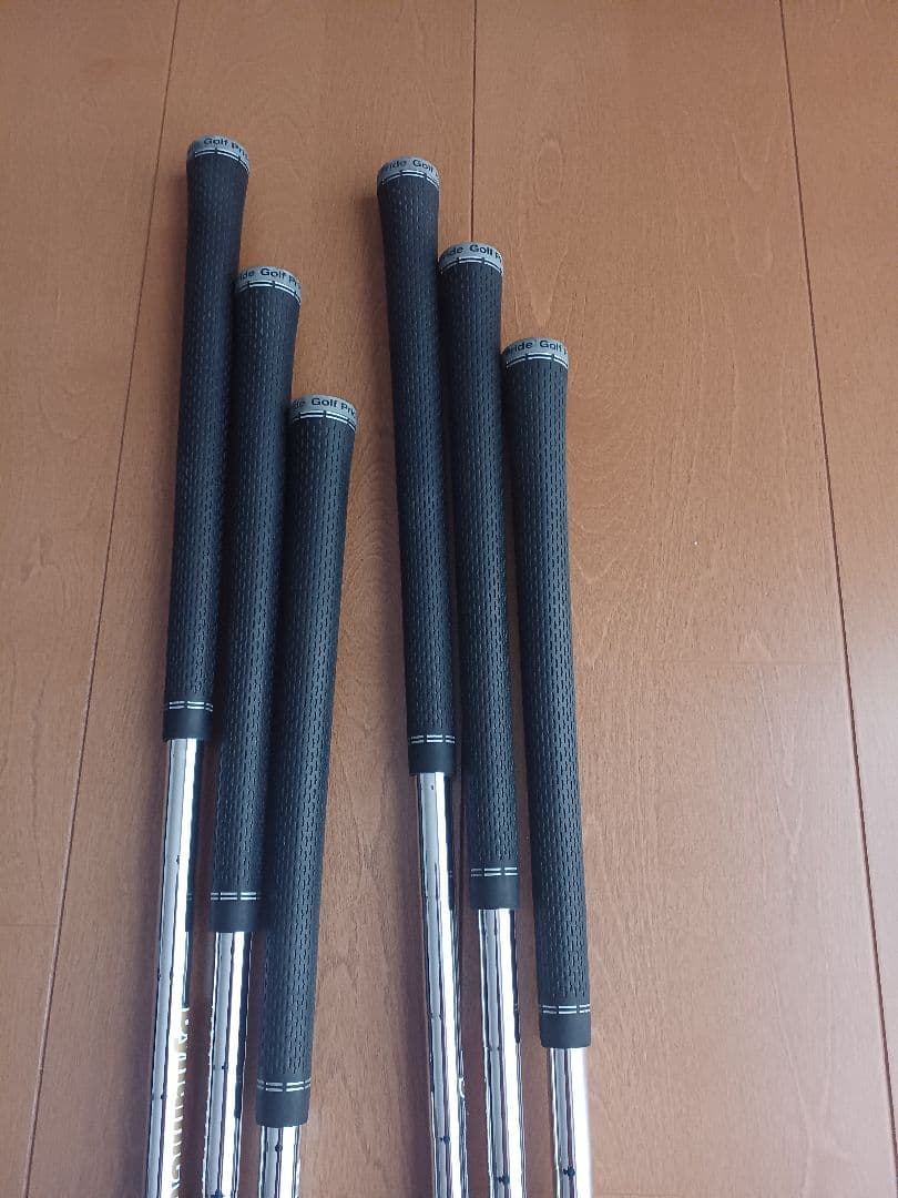 Callaway ROGUE ST MAX アイアン6～9.P.A 6本セット