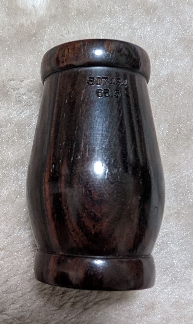 a*c様 バックーン クラリネット用バレル MoBa セルマー用66.5mm コ
