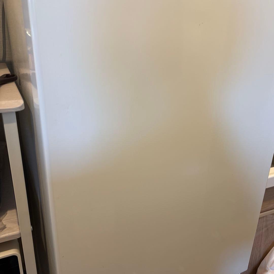 AQR-20P (W) ノンフロン冷凍冷蔵庫 200L