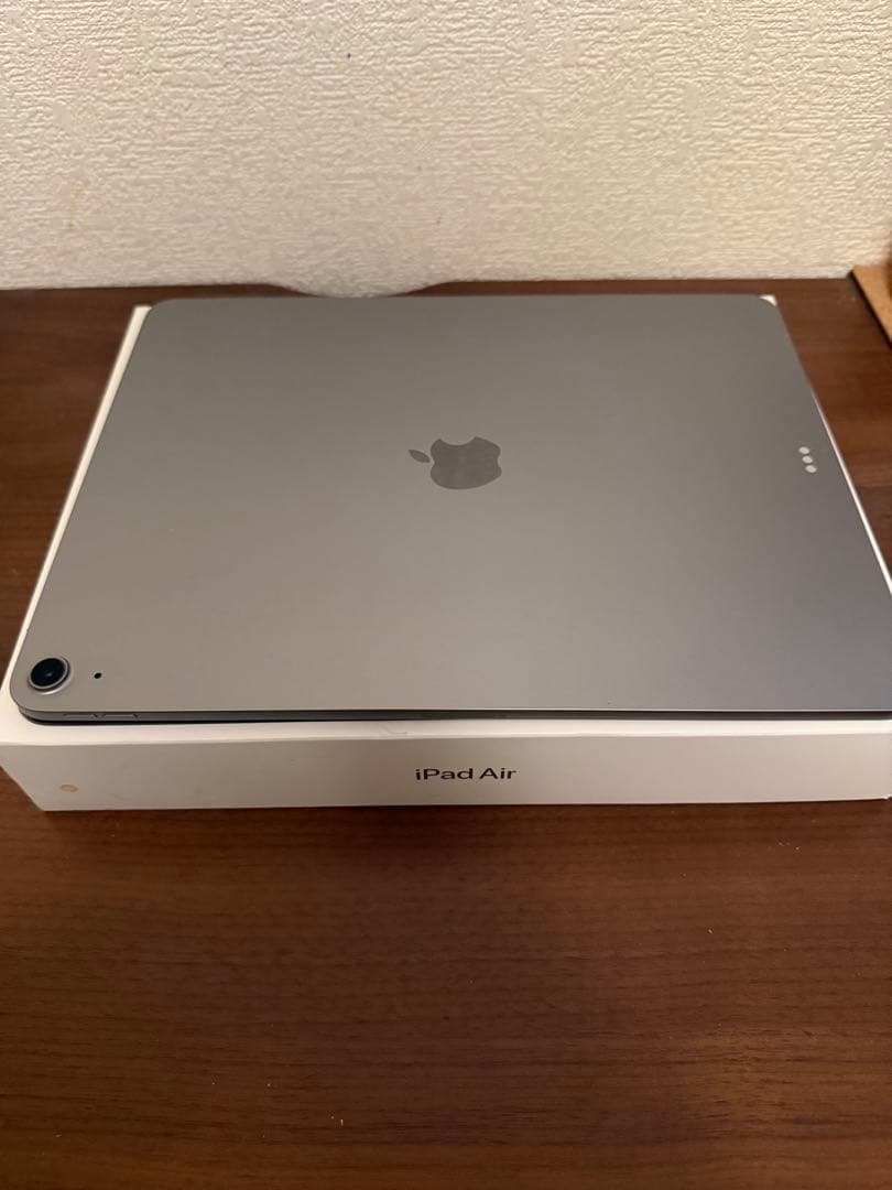 iPad Air 13インチ