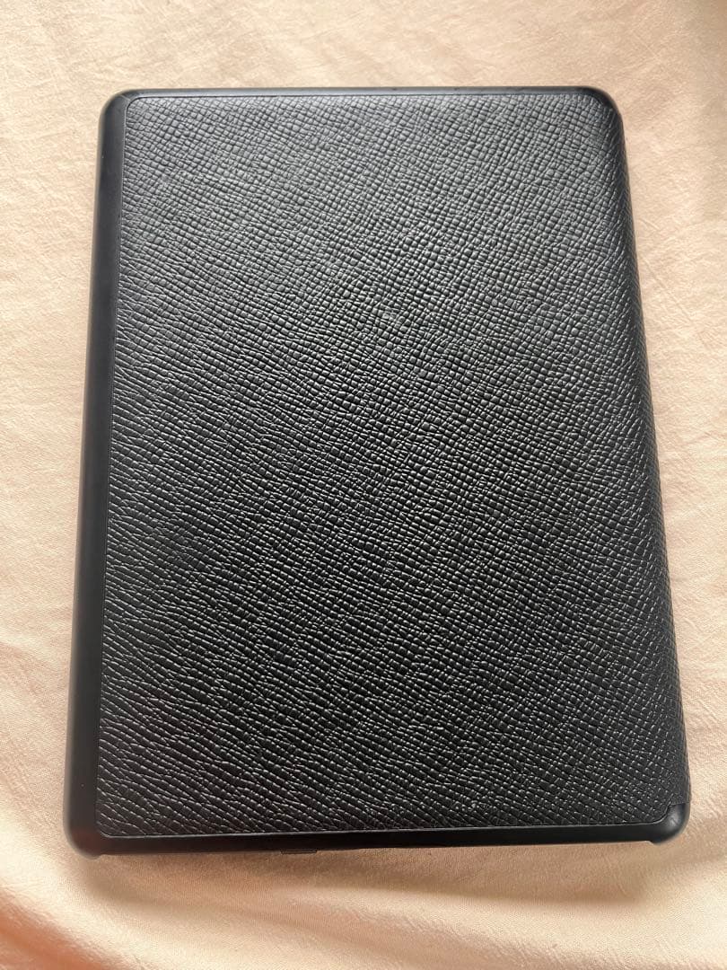 【ウシキング】Kindle paperwhite signature