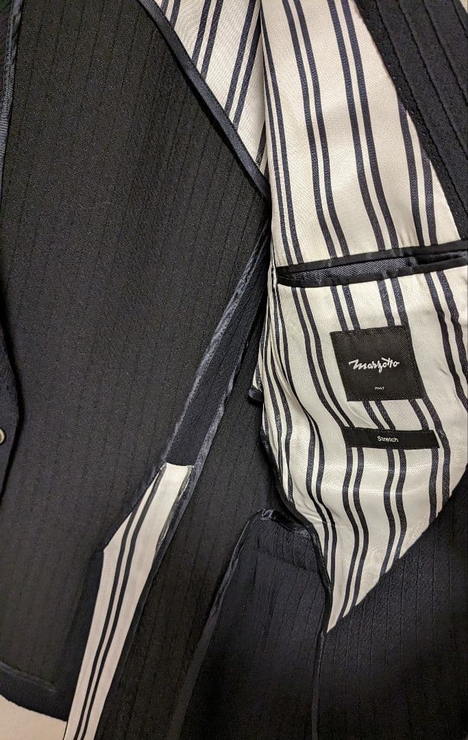 未使用品　ヒューゴボス　ジャケット